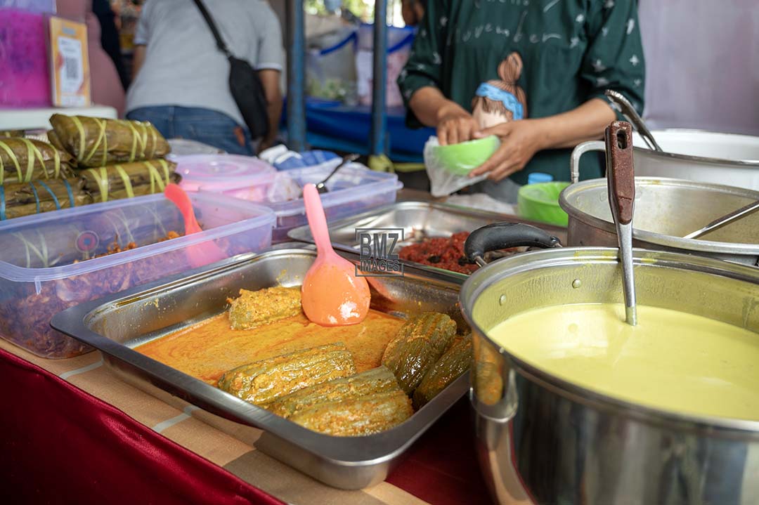 kuliner khas