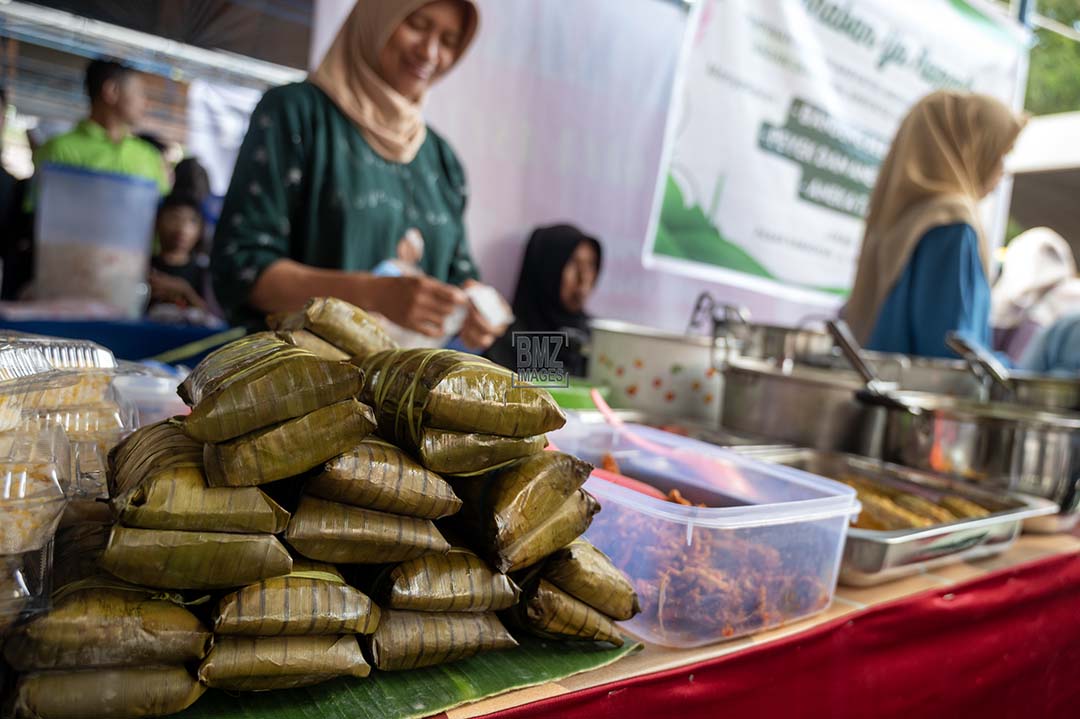 kuliner khas