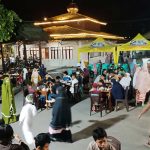 malam kekeluargaan prajurit