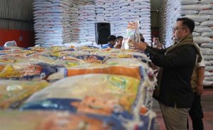 Ombudsman Minta Bantuan Pangan Diteruskan Hingga Desember 2024