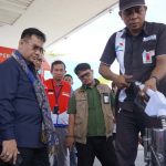 ombudsman sidak spbu