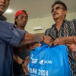 Paket Sembako Ramadhan