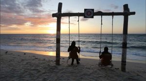 Kunjungan Wisata di Sulteng Capai 5 Juta Selama 2023