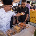 pasar ramadhan