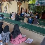 pesantren kilat