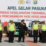 apel gelar ops keselamatan tinombala