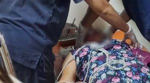 Curas di Sigi, Rumah Dilinggis, Pemilik Dilukai