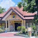 Polsek Palu Timur