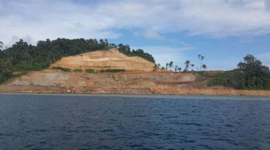pulau tambang