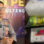 Kasubid Penmas Polda Sulteng, Kompol Sugeng Lestari. (Foto: HO-Humas Polda SUlteng)
