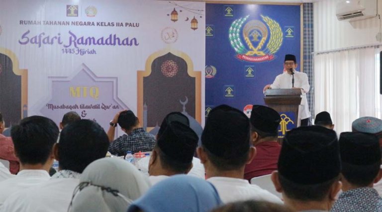 safari ramadhan