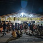 Posko Sahur Gratis