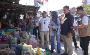 Ombudsman Temukan Indikasi Kemas Ulang Beras SPHP