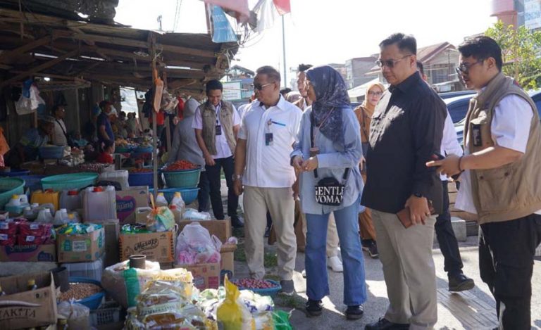 sidak ombudsman