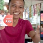 telkomsel lite