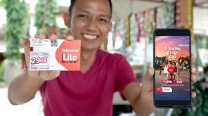 Kartu Perdana Telkomsel Lite, Akses Broadband Hemat Terjangkau