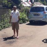 teror bom jurnalis papua