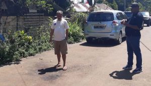 LBH Pers dan AJI Nilai Polsek Jayapura Utara Tidak Profesional