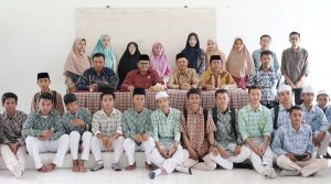 UIN Datokarama Sosialisasikan Penerimaan Mahasiswa di Touna-Poso