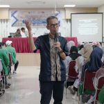 pelatihan kepemimpinan UIN Datokarama