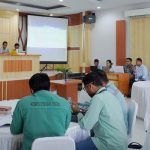 konsultasi stakeholder PT Vale
