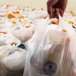 penyaluran zakat