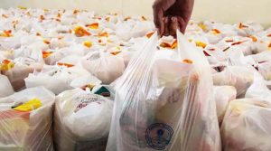 Zakat Fitrah Tahun Ini 2,5 Kg Beras atau Rp40 Ribu per Jiwa