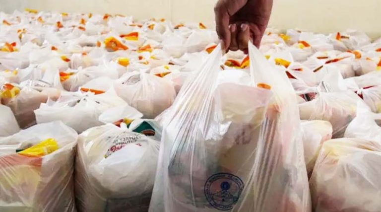 penyaluran zakat