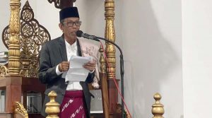 Rektor UIN: Idul Fitri Jadi Perekat Persaudaraan