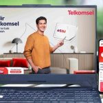 eSIM Telkomsel. (Foto: Tekomsel)