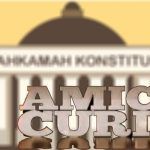 amicus curiae
