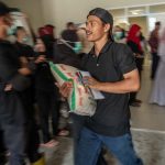 bantuan beras bagi tenaga honorer