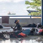 arus mudik lebaran