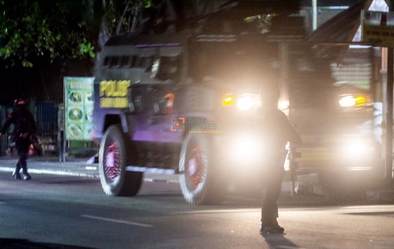 Densus 88 Beber Peran Anggota JI yang Ditangkap di Sulteng