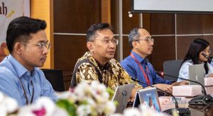 UMKM Naik Kelas, BI Sulteng Gelar Karya Kreatif Sulteng