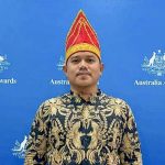 Gunawan, pemuda asal Poso yang meraih Australia Award Scholarship. (Foto: dok/ist)