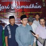 safarai ramadhan kemenkumham sulteng