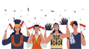 Masyarakat Adat Gugat Kewajiban Negara Melalui Pengadilan