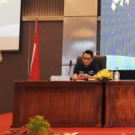 rakor mudik