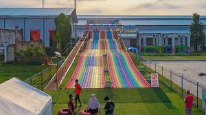 Save the Children Imbau Pemerintah Sediakan Rest Area Ramah Anak  