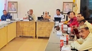 Dinilai Sukses, Pemkab Pohuwatu Studi Banding ke Kota Palu