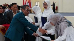 LP2M UIN Datokarama Optimalkan Pendampingan Produk Halal