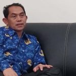Wakil Rektor Bidang Perencanaan dan Keuangan UIN Datokarama, Prof Hamlan. (Foto: dok/ist)
