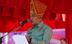 Melalui Wali Kota, Mendikbudristek Titip Merdeka Belajar