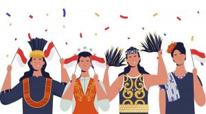 Harapan pada Gerakan Masyarakat (Hukum) Adat di Sulawesi Tengah