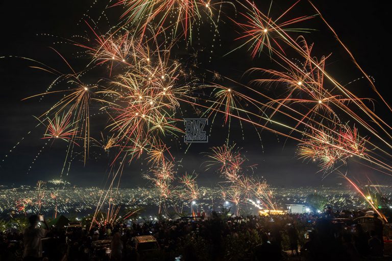 Tahun Baru 2024 Tahun Baru 2024