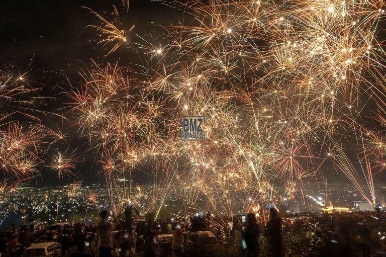 Tahun Baru 2024 Tahun Baru 2024