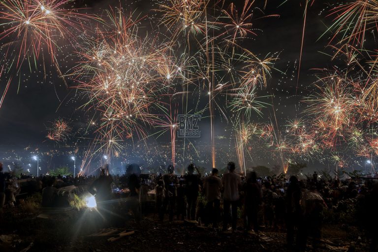 Tahun Baru 2024 Tahun Baru 2024