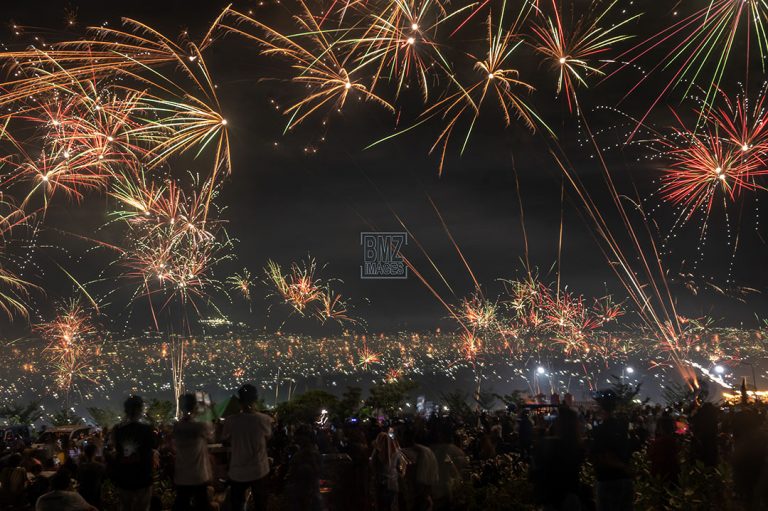 Tahun Baru 2024 Tahun Baru 2024