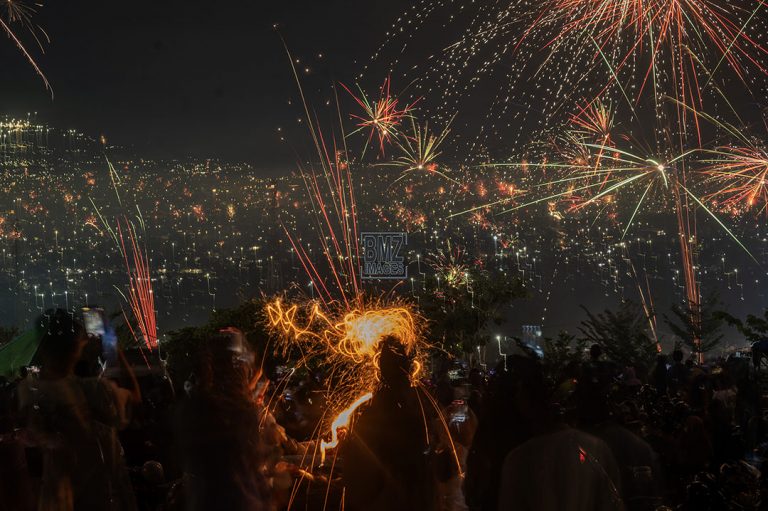 Tahun Baru 2024 Tahun Baru 2024